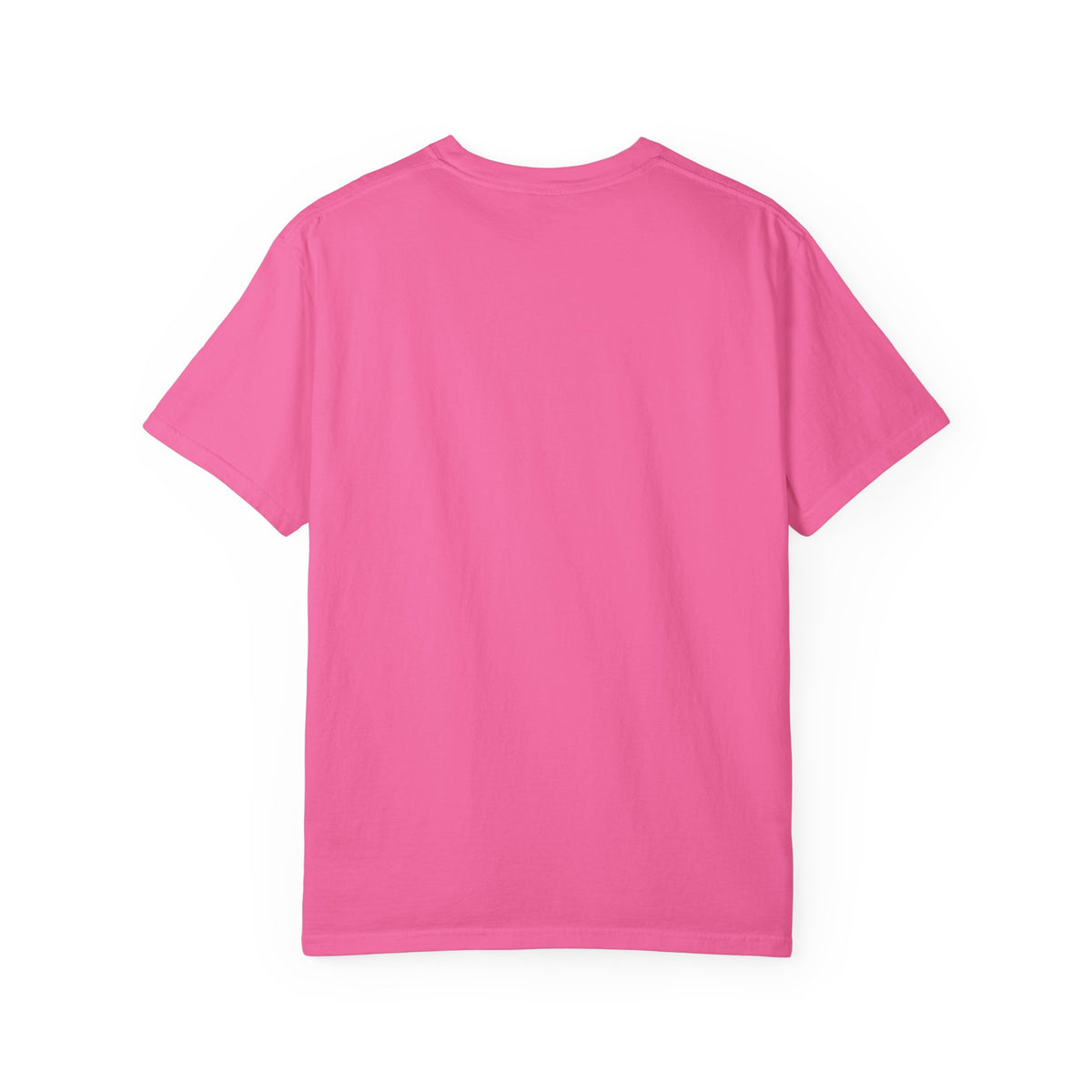 Lúa Crescent Moon Graphic T‑Shirt — Retro Block Text Tee