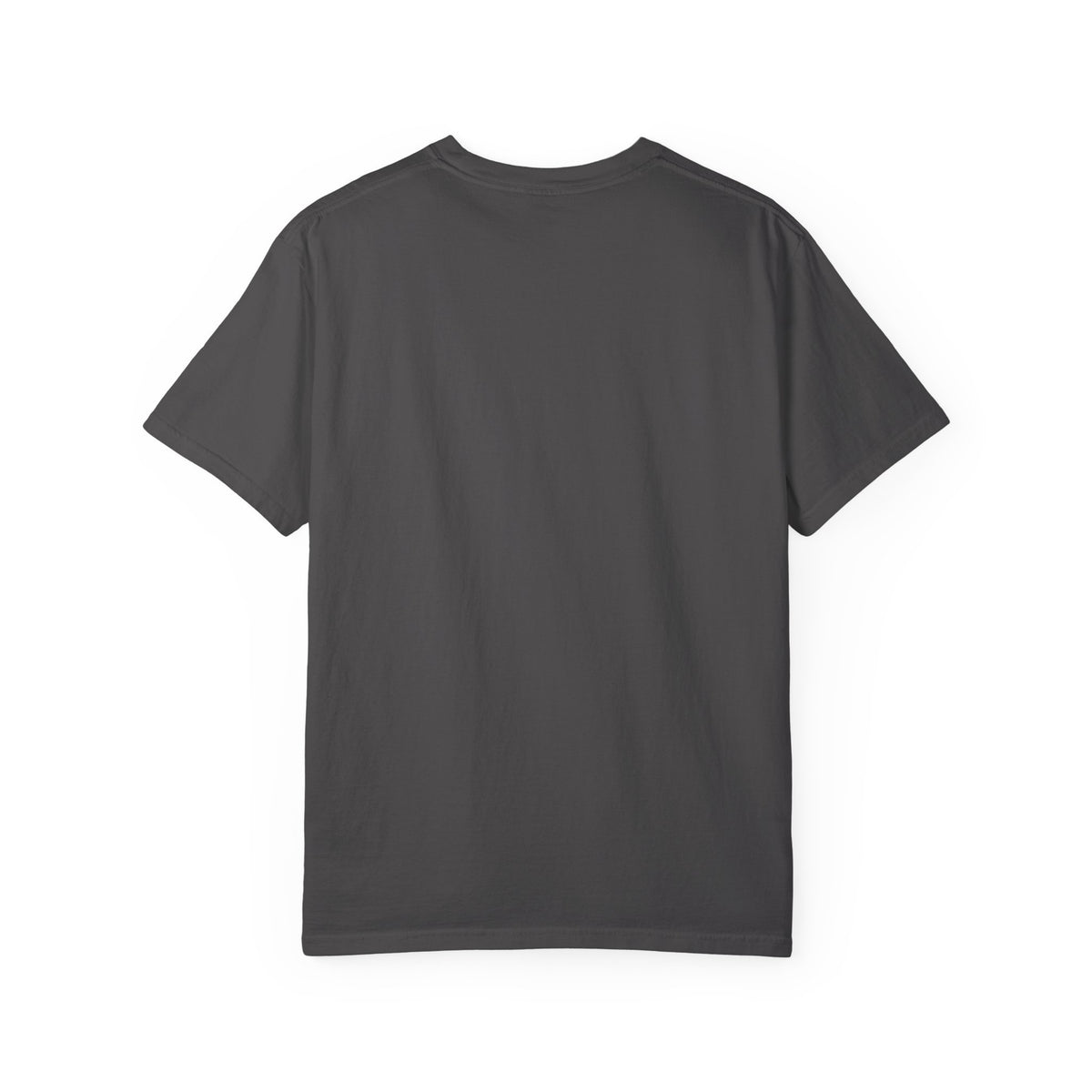 Lúa Crescent Moon Graphic T‑Shirt — Retro Block Text Tee