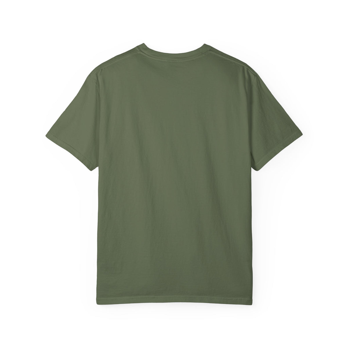 Lúa Crescent Moon Graphic T‑Shirt — Retro Block Text Tee