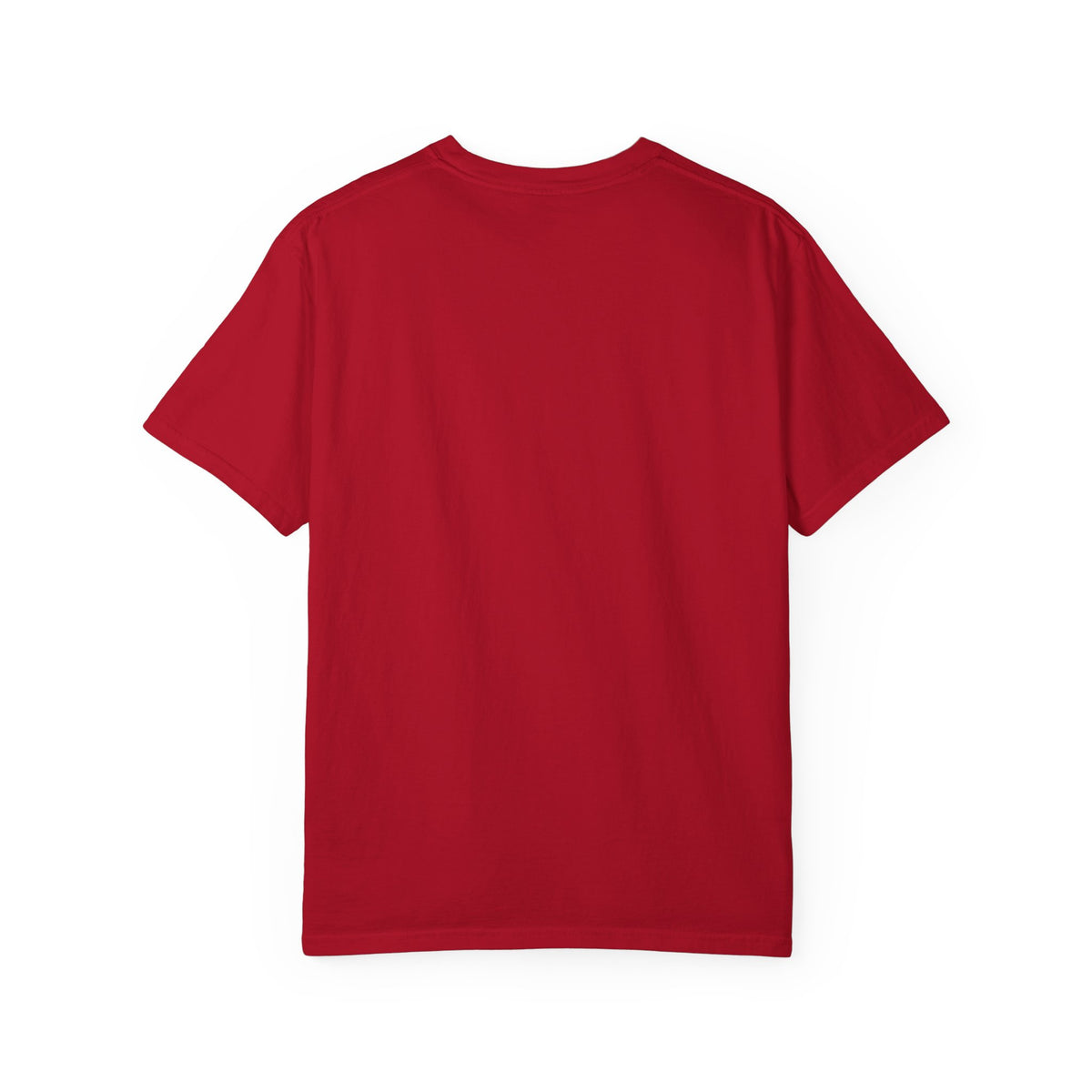 Lúa Crescent Moon Graphic T‑Shirt — Retro Block Text Tee