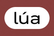 Lúa logo #863E3E